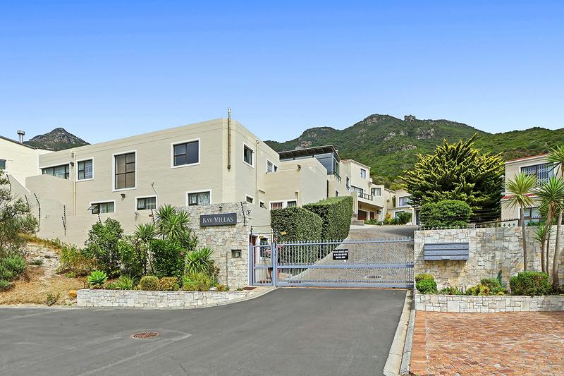 4 Bedroom Property for Sale in Hout Bay Western Cape